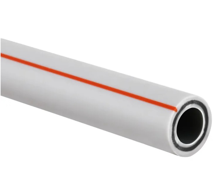 Труба KOER PPR PN20 Композит Базальт Ø20×3,4мм